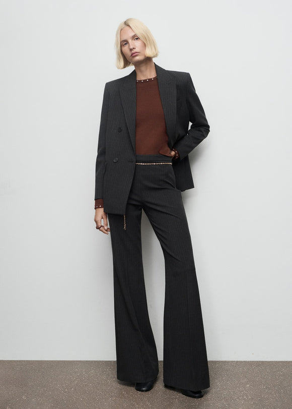 MANGO STUDY 17007836-30 MANGO WOMEN SWEATER