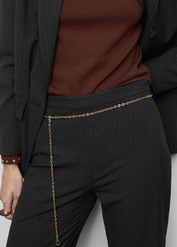 MANGO STUDY 17007836-30 MANGO WOMEN SWEATER