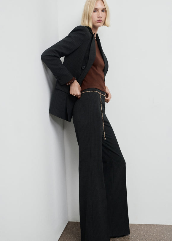 MANGO STUDY 17007836-30 MANGO WOMEN SWEATER