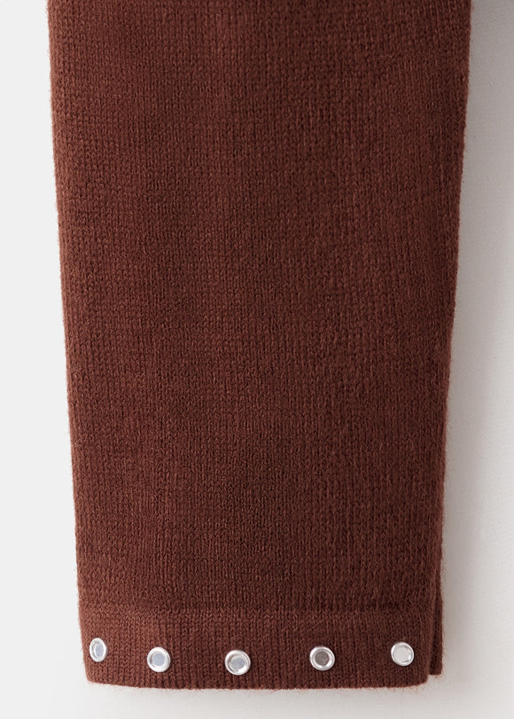 MANGO STUDY 17007836-30 MANGO WOMEN SWEATER