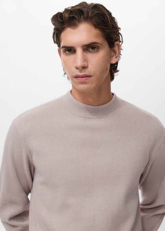 MANGO BESALU 17007902-07 MANGO MAN SWEATSHIRT