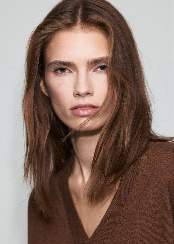 MANGO FESTO 17009115-31 MANGO WOMEN SWEATER