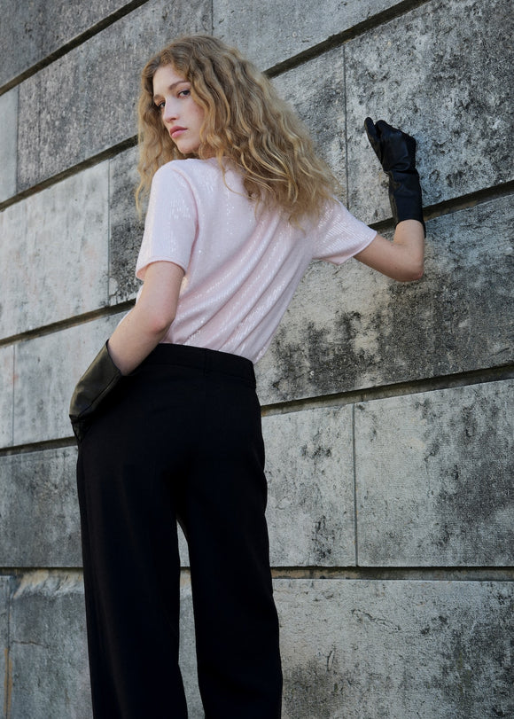 MANGO SPARK 17009127-81 MANGO WOMEN SWEATER