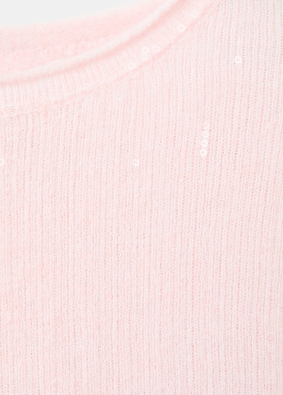 MANGO SPARK 17009127-81 MANGO WOMEN SWEATER