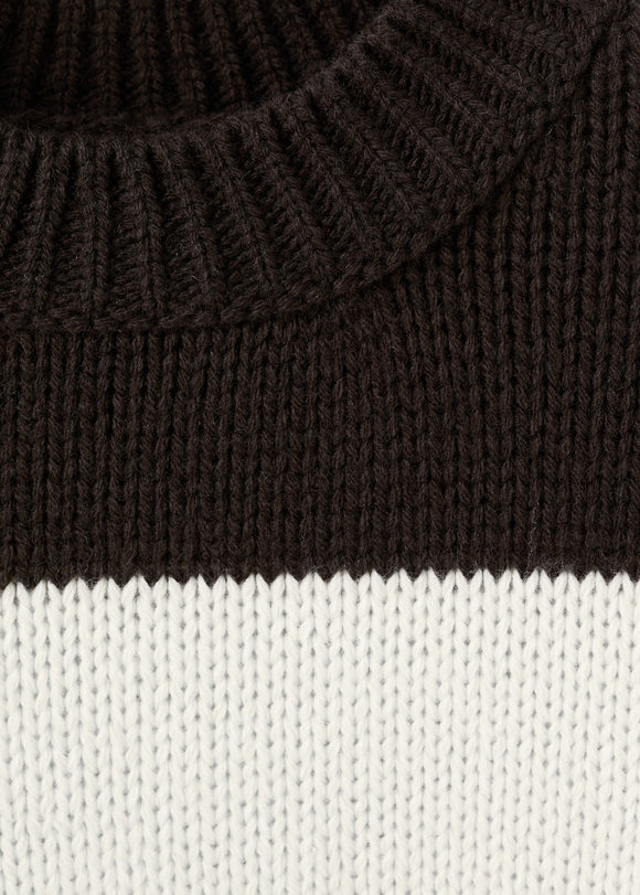 MANGO BOSQUE 17009139-05 MANGO WOMEN SWEATER