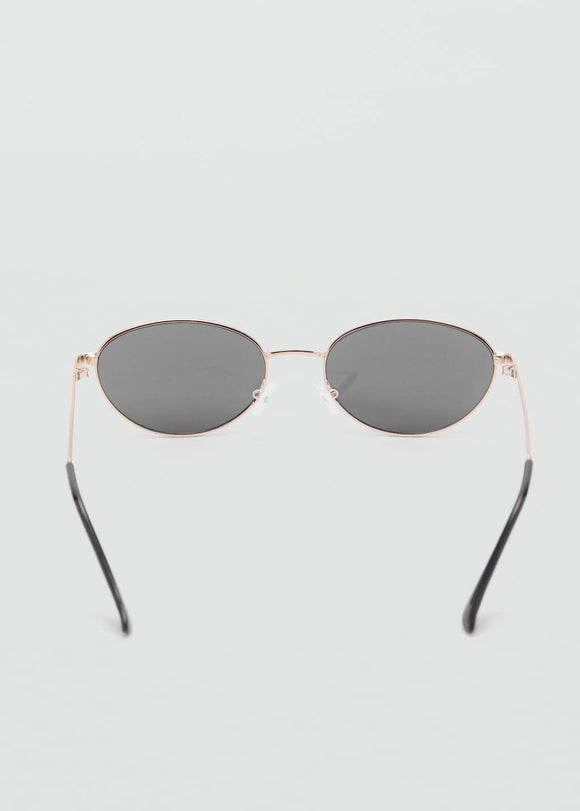 MANGO JORY 17011135-OR MANGO WOMEN SUNGLASS