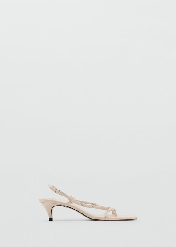 MANGO ASTRID 17011145-05 MANGO WOMEN SANDAL