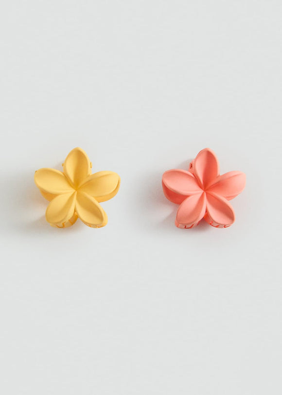 MANGO HAWAI 17011163-12 MANGO KIDS GIRL HAIR CLIP