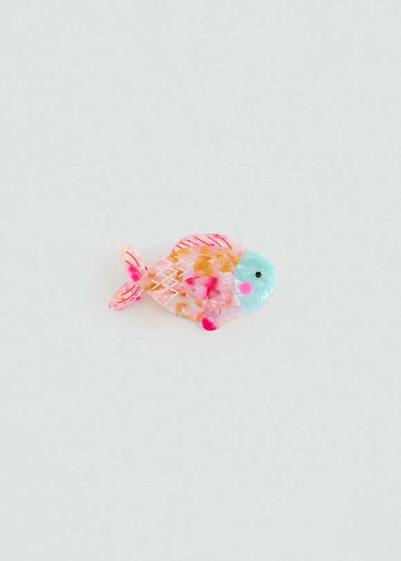 MANGO PEIXET 17011164-87 MANGO KIDS GIRL HAIR CLIP