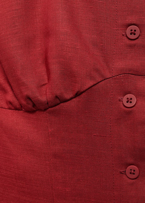 MANGO BLISS 17011167-27 MANGO WOMEN DRESS FULL LENGTH