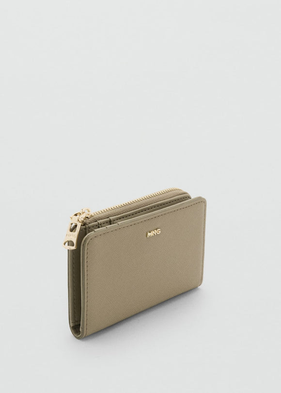 MANGO MARTES2 17011217-37 MANGO WOMEN WALLET