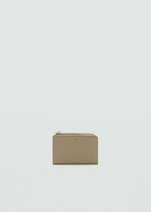 MANGO MARTES2 17011217-37 MANGO WOMEN WALLET