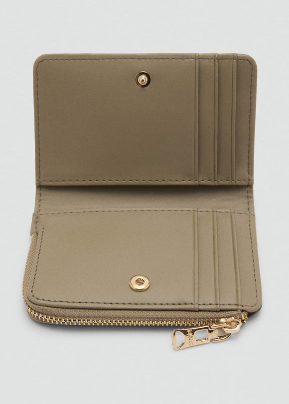 MANGO MARTES2 17011217-37 MANGO WOMEN WALLET