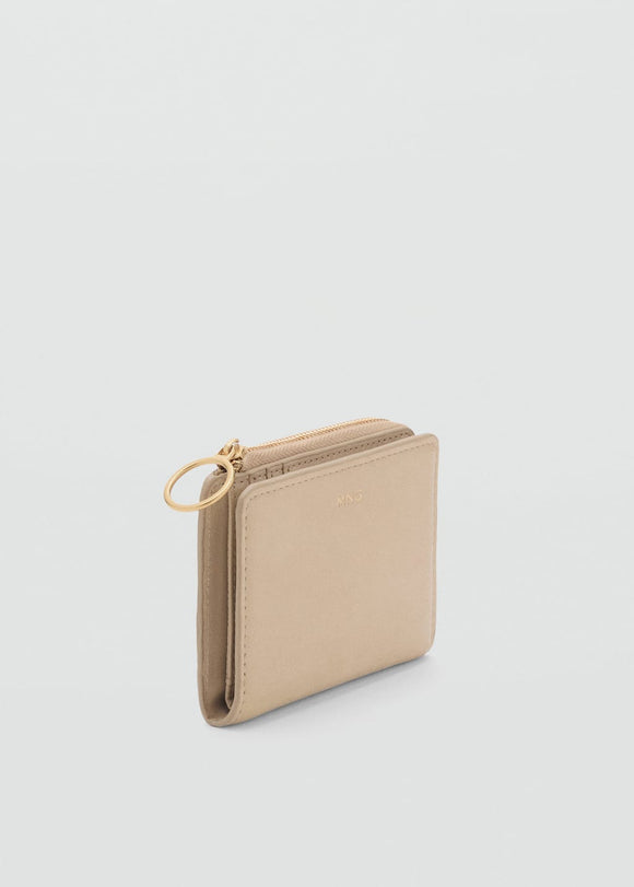 MANGO RETRO 17011218-08 MANGO WOMEN WALLET