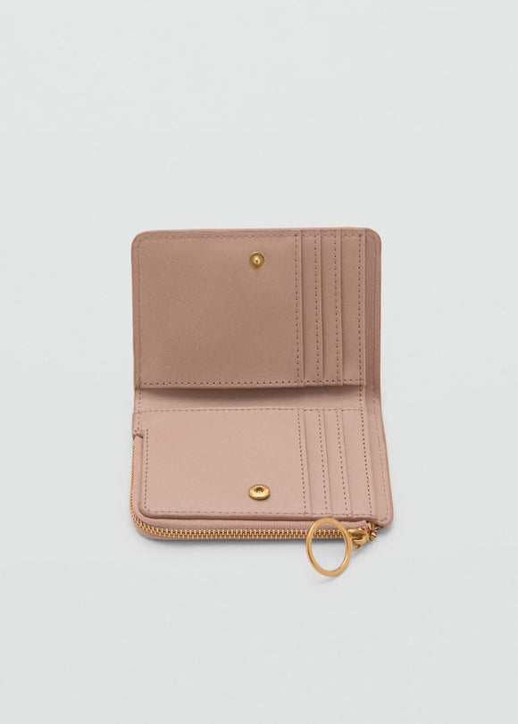 MANGO RETRO 17011218-81 MANGO WOMEN WALLET
