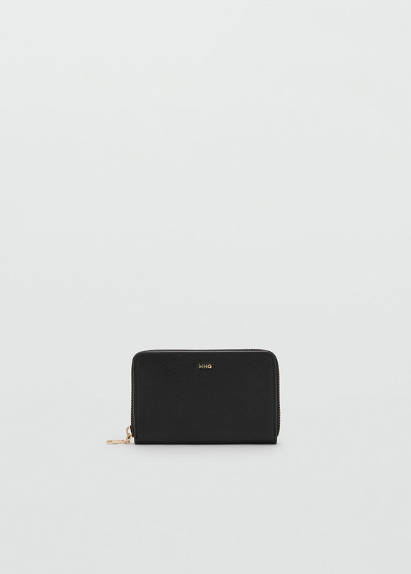 MANGO MARTES 17011219-99 MANGO WOMEN WALLET