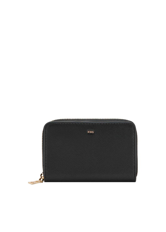 MANGO MARTES 17011219-99 MANGO WOMEN WALLET