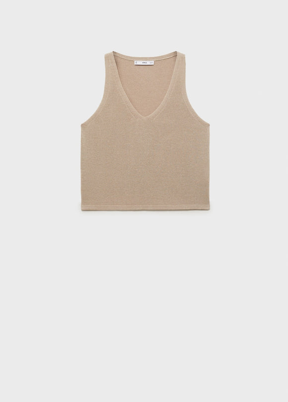 MANGO VELLA 17011220-06 MANGO WOMEN TOP