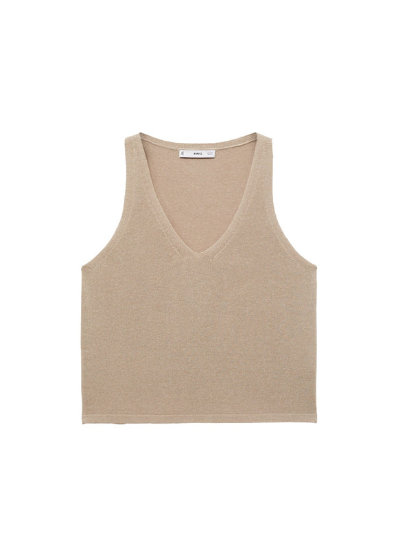 MANGO VELLA 17011220-06 MANGO WOMEN TOP