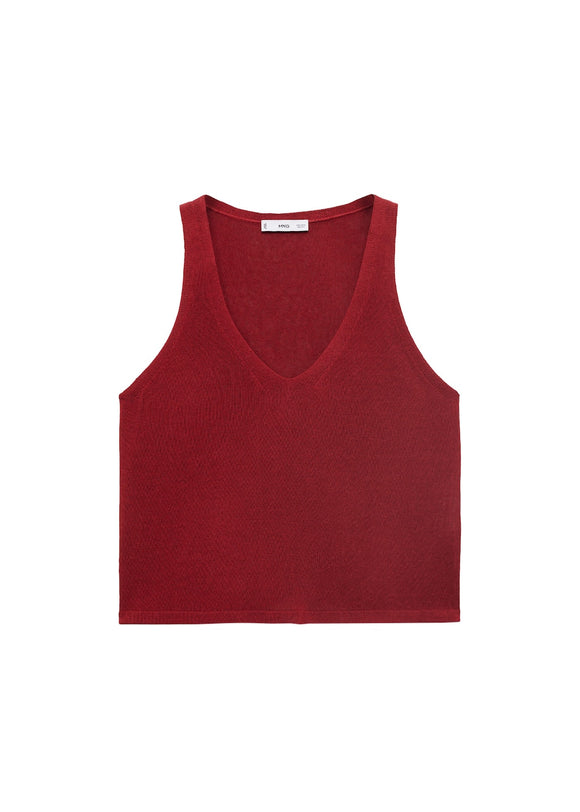 MANGO VELLA 17011220-70 MANGO WOMEN TOP