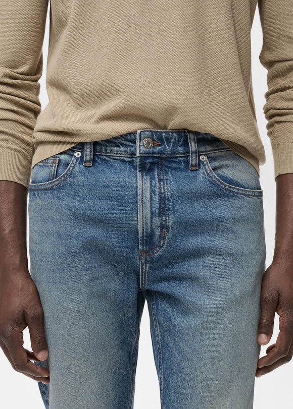 MANGO BEN 17011225-DI MANGO MAN JEANS