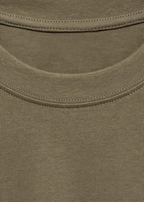 MANGO ANOUK 17011240-37 MANGO MAN T-SHIRT SHORT SLEEVE