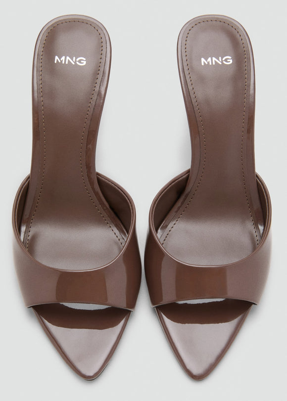 MANGO PEPYCH 17011262-32 MANGO WOMEN SANDAL