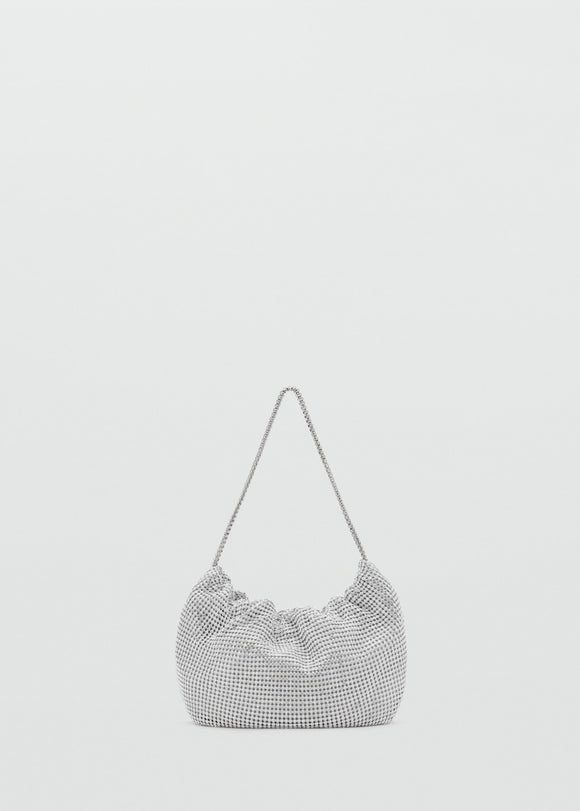 MANGO JOIA 17012923-PL MANGO WOMEN SHOULDER BAG