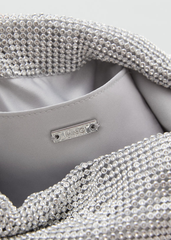 MANGO JOIA 17012923-PL MANGO WOMEN SHOULDER BAG