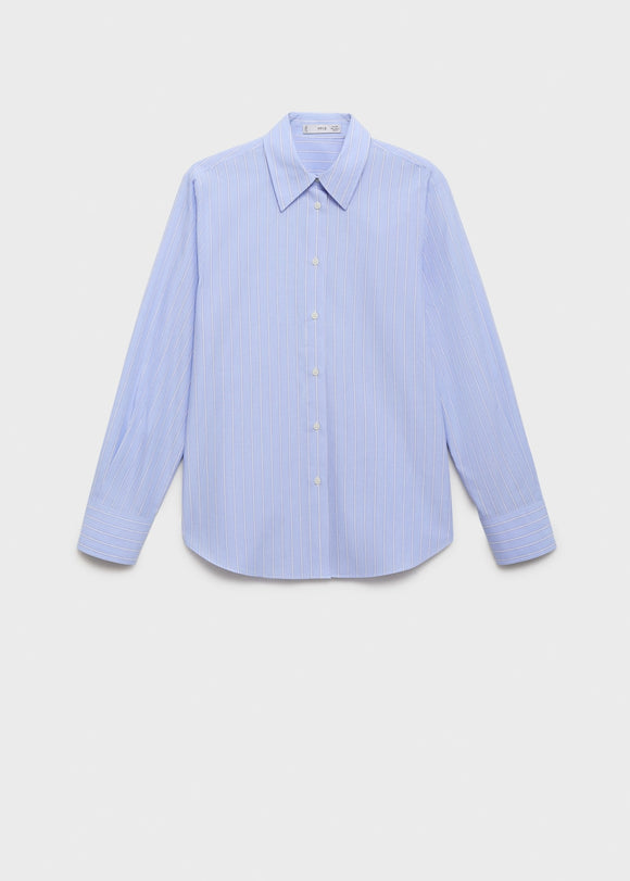 MANGO REGU 17014088-50 MANGO WOMEN SHIRT LONG SLEEVE