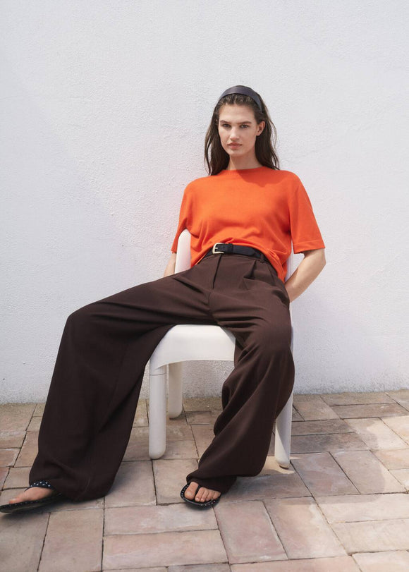 MANGO LUCCAS 17014104-27 MANGO WOMEN SWEATER