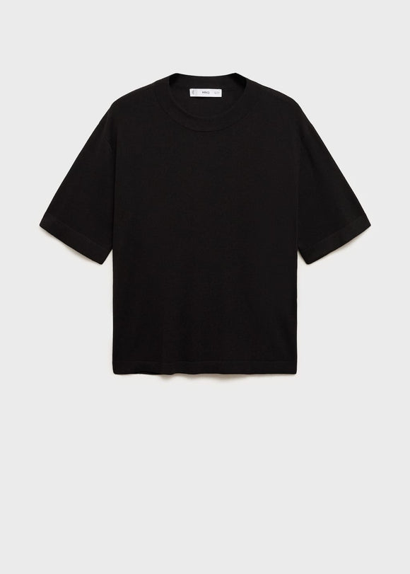 MANGO LUCCAS 17014104-99 MANGO WOMEN SWEATER