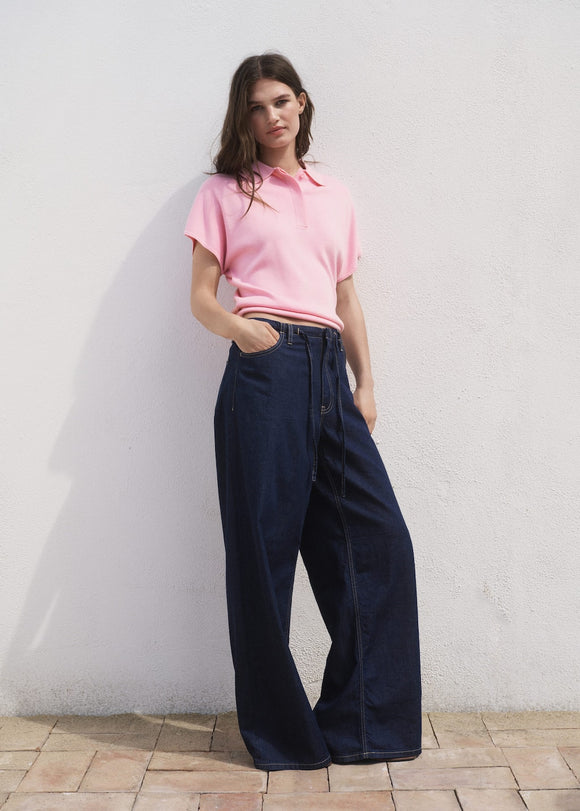 MANGO LUCCAPO 17014105-85 MANGO WOMEN SWEATER