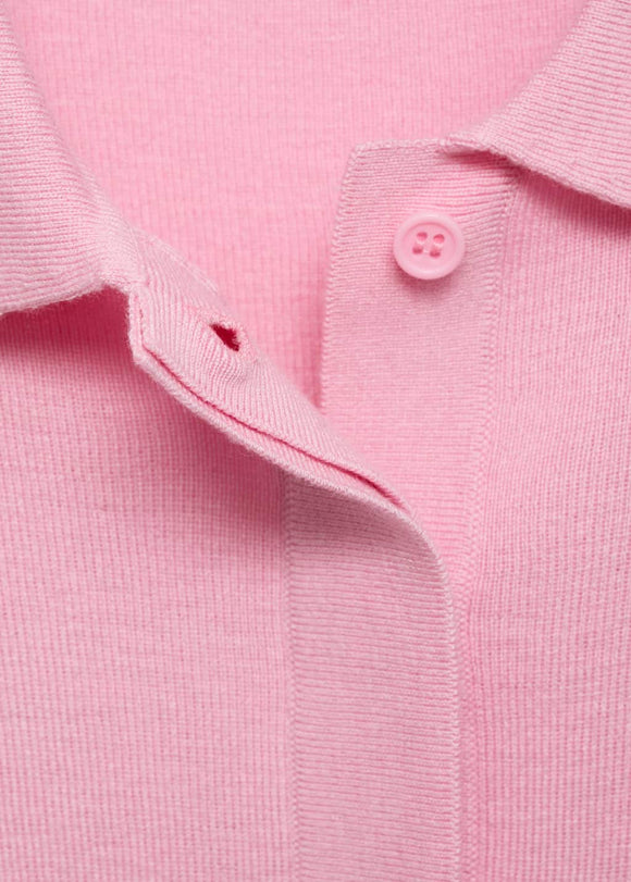 MANGO LUCCAPO 17014105-85 MANGO WOMEN SWEATER