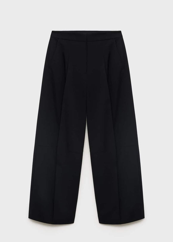 MANGO JULIA 17014122-99 MANGO WOMEN TROUSER