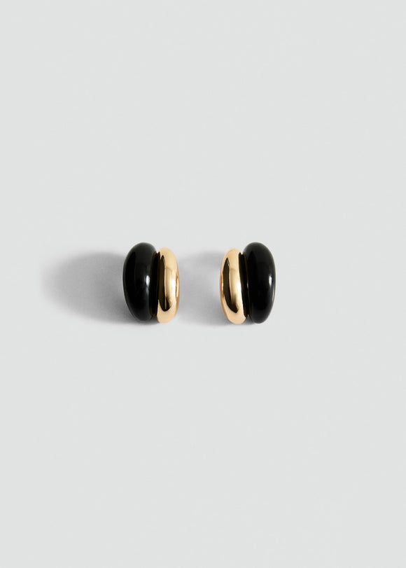 MANGO LEANDRA 17014135-OR MANGO WOMEN EAR RING