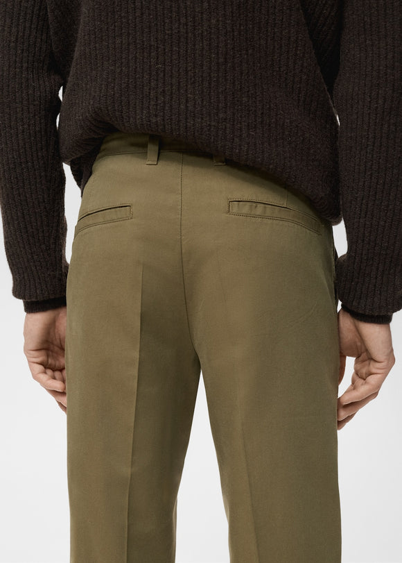 MANGO ALICUDI 17015142-36 MANGO MAN TROUSERS