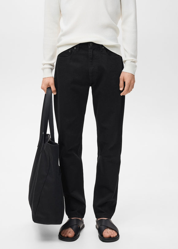 MANGO BOB 17015145-TN MANGO MAN JEANS