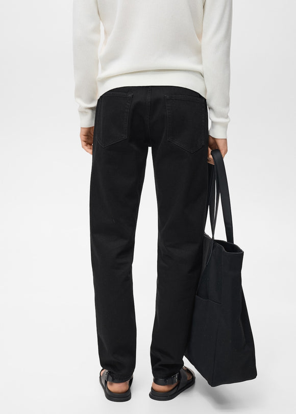 MANGO BOB 17015145-TN MANGO MAN JEANS