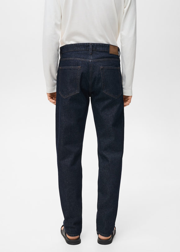 MANGO BOB 17015146-TS MANGO MAN JEANS