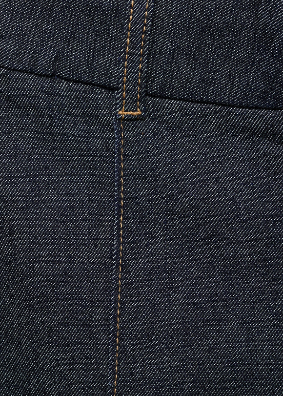 MANGO PALOMA 17015803-TS MANGO WOMEN DENIM JEANS