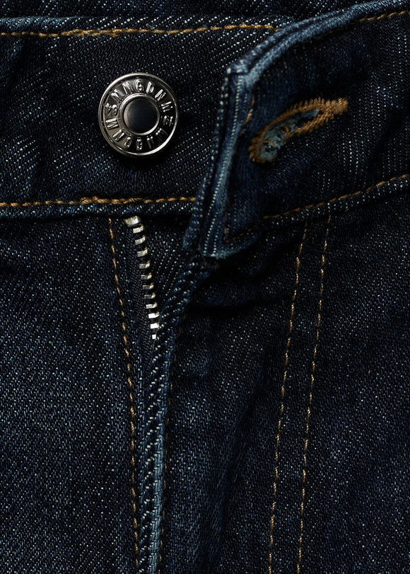 MANGO FIONA 17015821-TO MANGO WOMEN DENIM JEANS