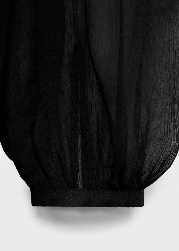 MANGO MELLOW 17015830-99 MANGO WOMEN DRESS FULL LENGTH