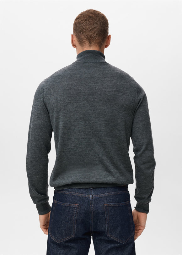 MANGO WILLYT 17015972-94 MANGO MAN SWEATSHIRT