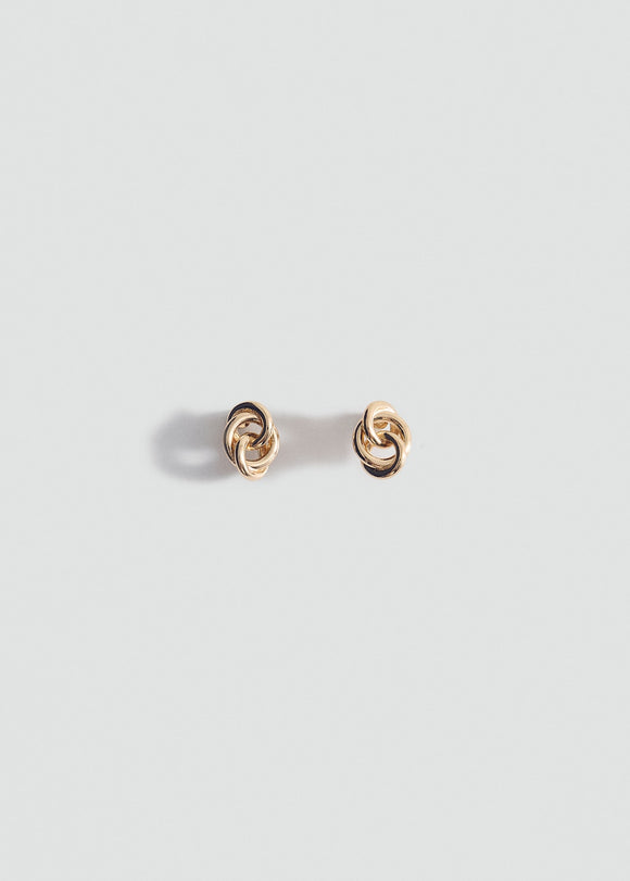 MANGO SOL 17015999-OR MANGO WOMEN EAR RING