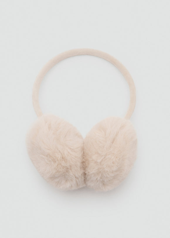 MANGO DOLY 17016734-07 MANGO KIDS GIRL EARMUFFS