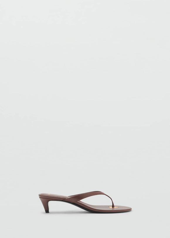 MANGO SIENA 17021129-32 MANGO WOMEN SANDAL