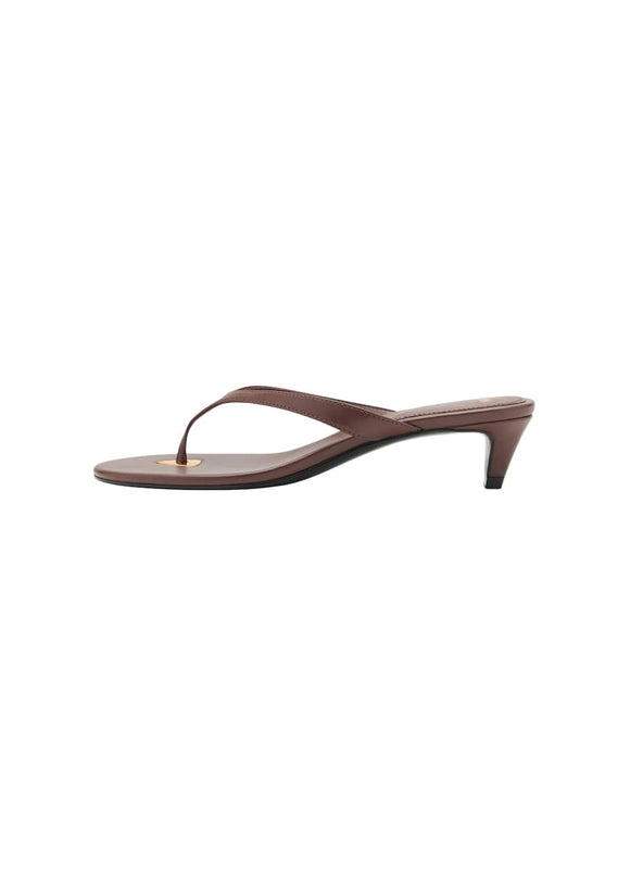 MANGO SIENA 17021129-32 MANGO WOMEN SANDAL