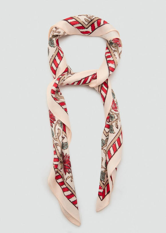 MANGO JANA 17021151-05 MANGO WOMEN NECK SCARF