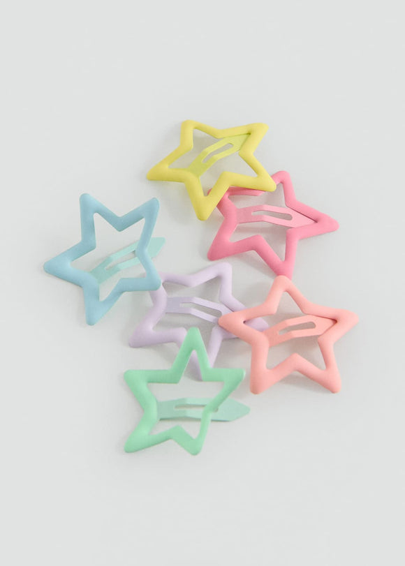 MANGO ESTRELLI 17021161-68 MANGO KIDS GIRL HAIR CLIP